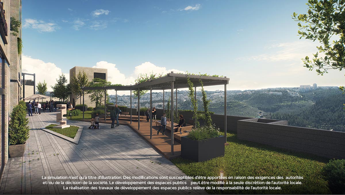 savyoney ramat sharet premium