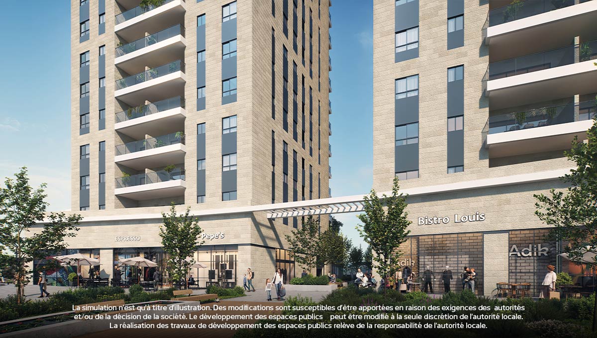 savyoney ramat sharet premium