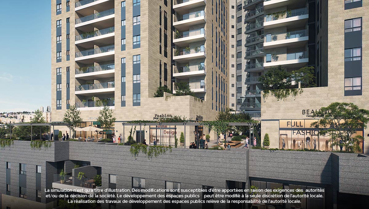 savyoney ramat sharet premium