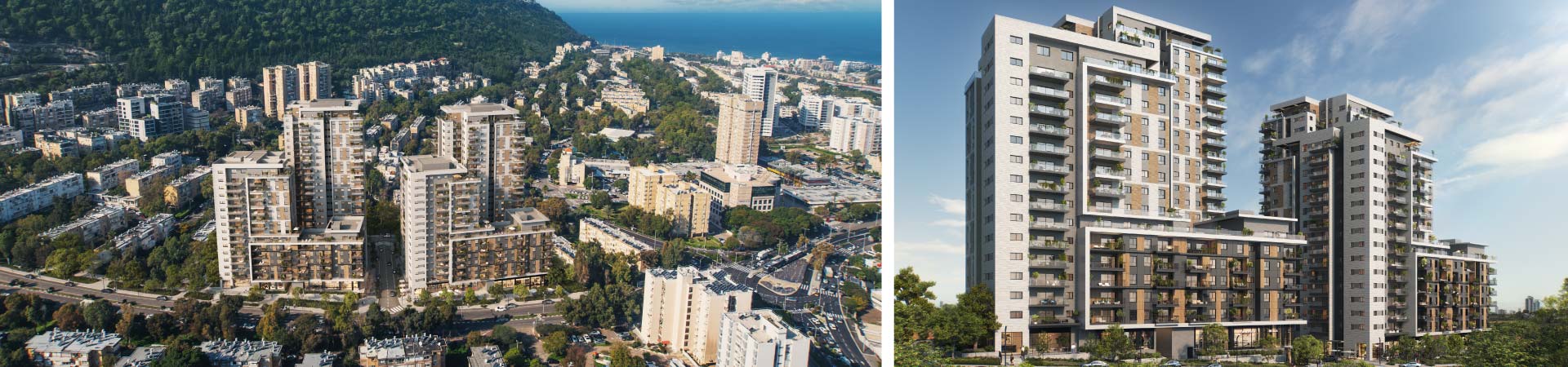 Rothschild Park, Haifa