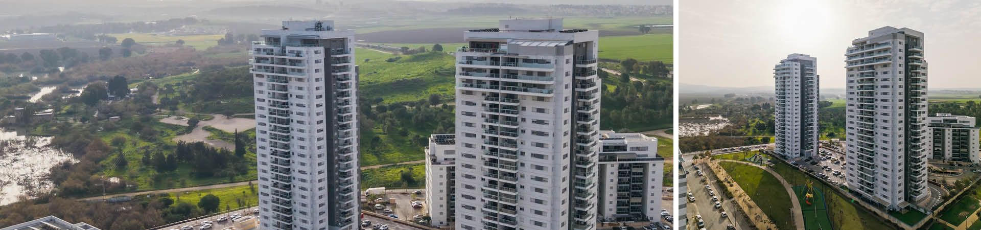 חלומות וסביונים, קרית ביאליק