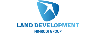 לוגו הכשרת היישוב