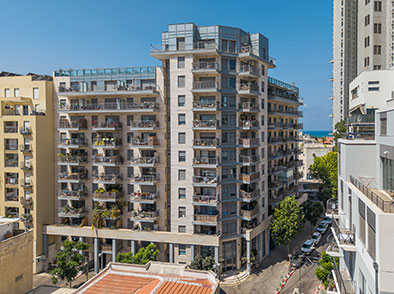 Савьоней TLV