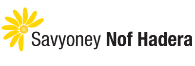 Savyoney Nof Hadera logo